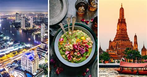 bangkok weekly 3d tips|The Best of Bangkok: The Perfect 3.